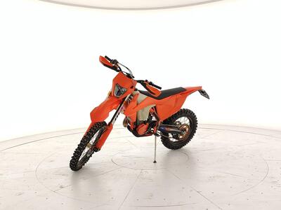 KTM 450 EXC-F Six Days (2018) usata