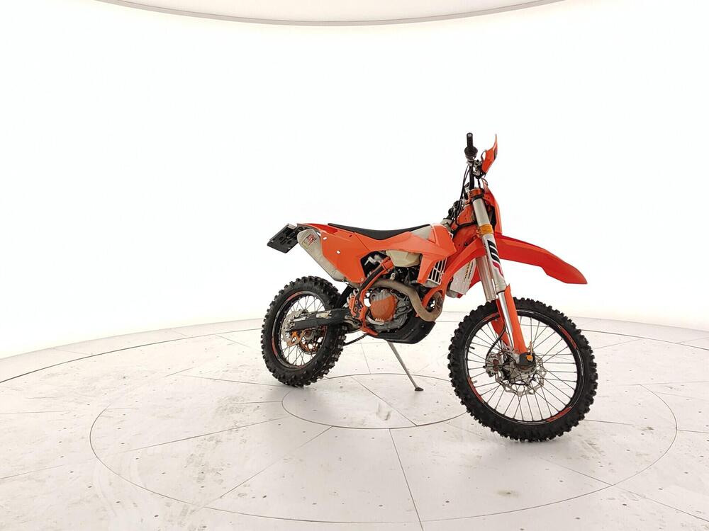 KTM 450 EXC-F Six Days (2018) (6)