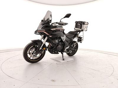 Voge Valico 300DS (2021 - 24) usata