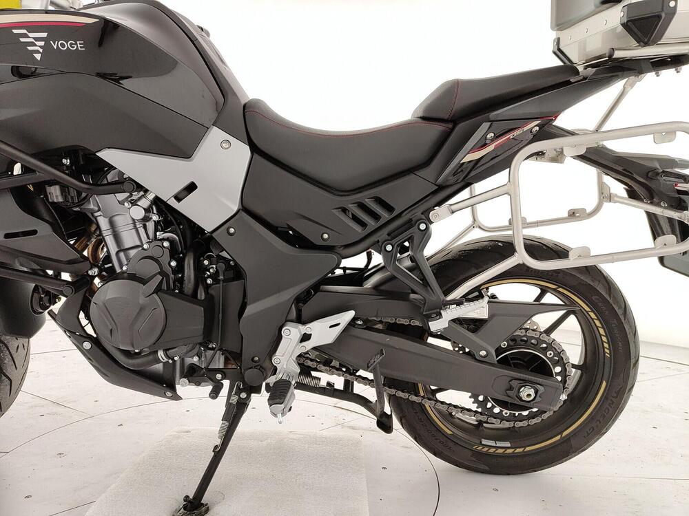 Voge Valico 300DS (2021 - 24) (18)