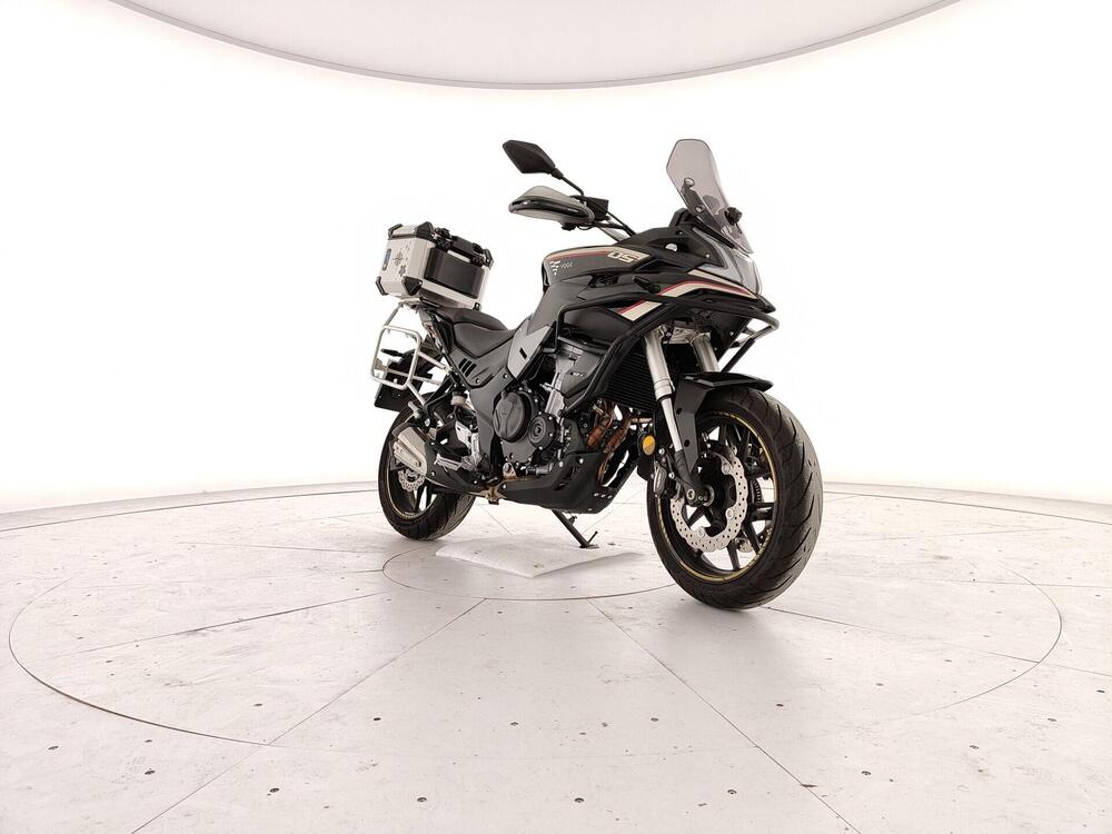 Voge Valico 300DS (2021 - 24) (6)