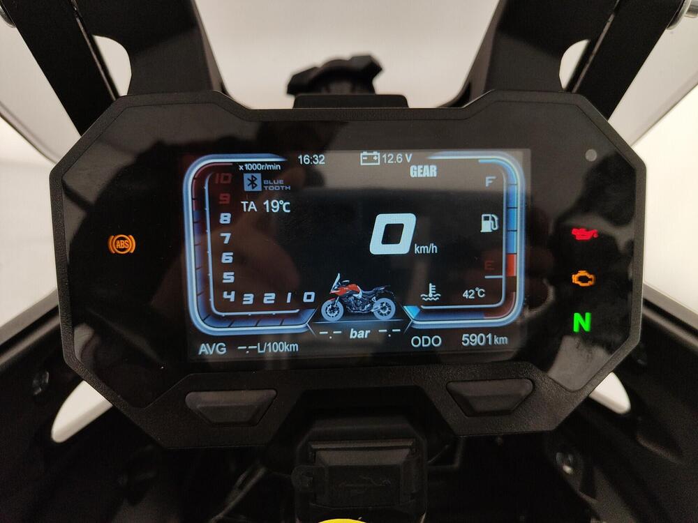 Voge Valico 300DS (2021 - 24) (14)