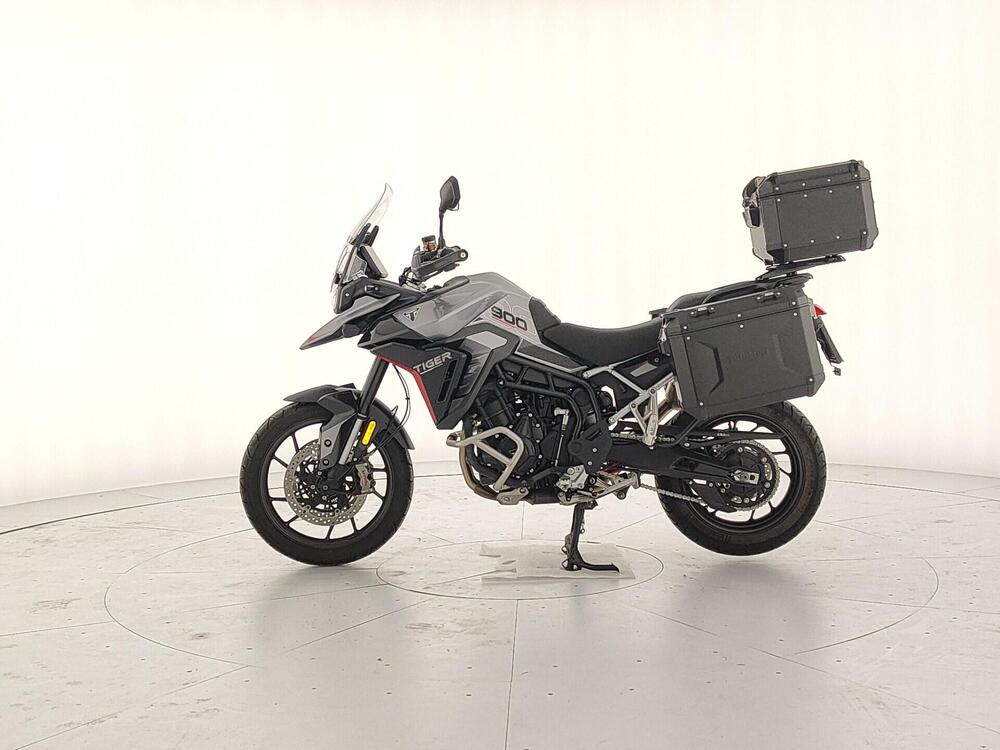 Triumph Tiger 900 GT Pro (2024 - 25) (2)