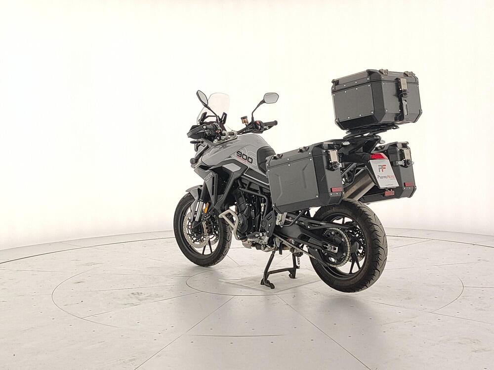 Triumph Tiger 900 GT Pro (2024 - 25) (3)