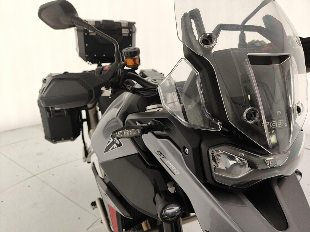 Triumph Tiger 900 GT Pro (2024 - 25) (19)