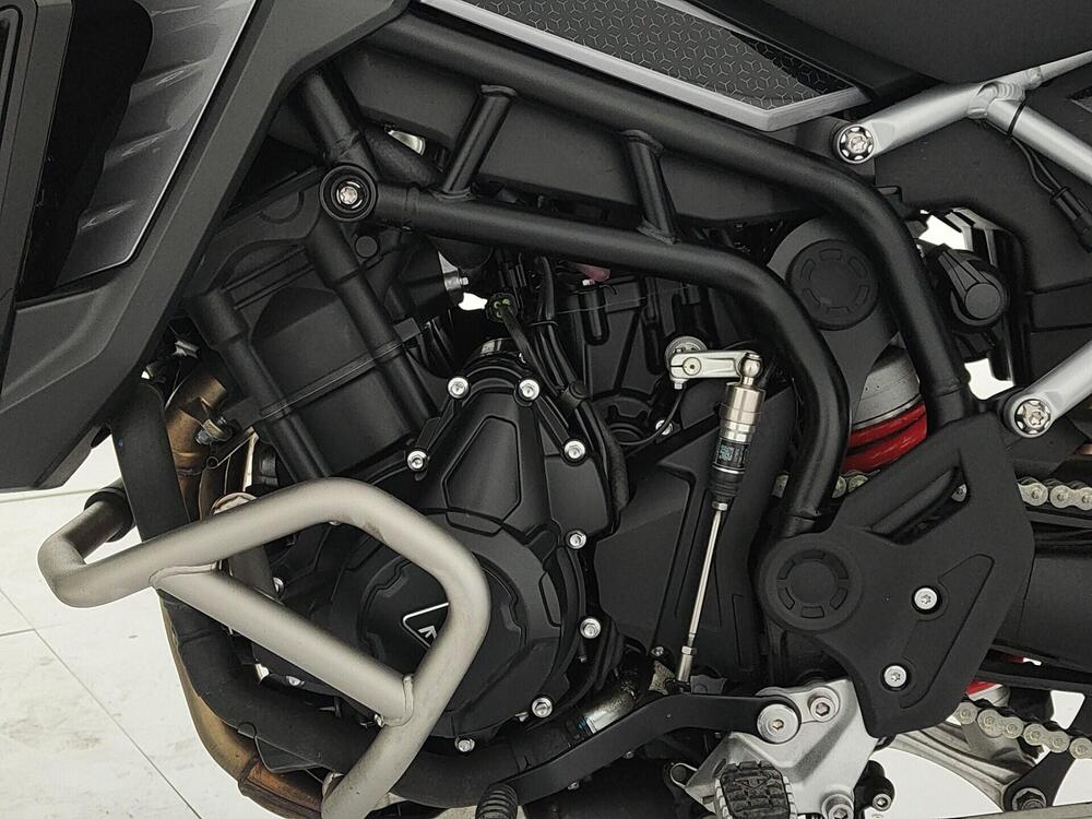 Triumph Tiger 900 GT Pro (2024 - 25) (12)