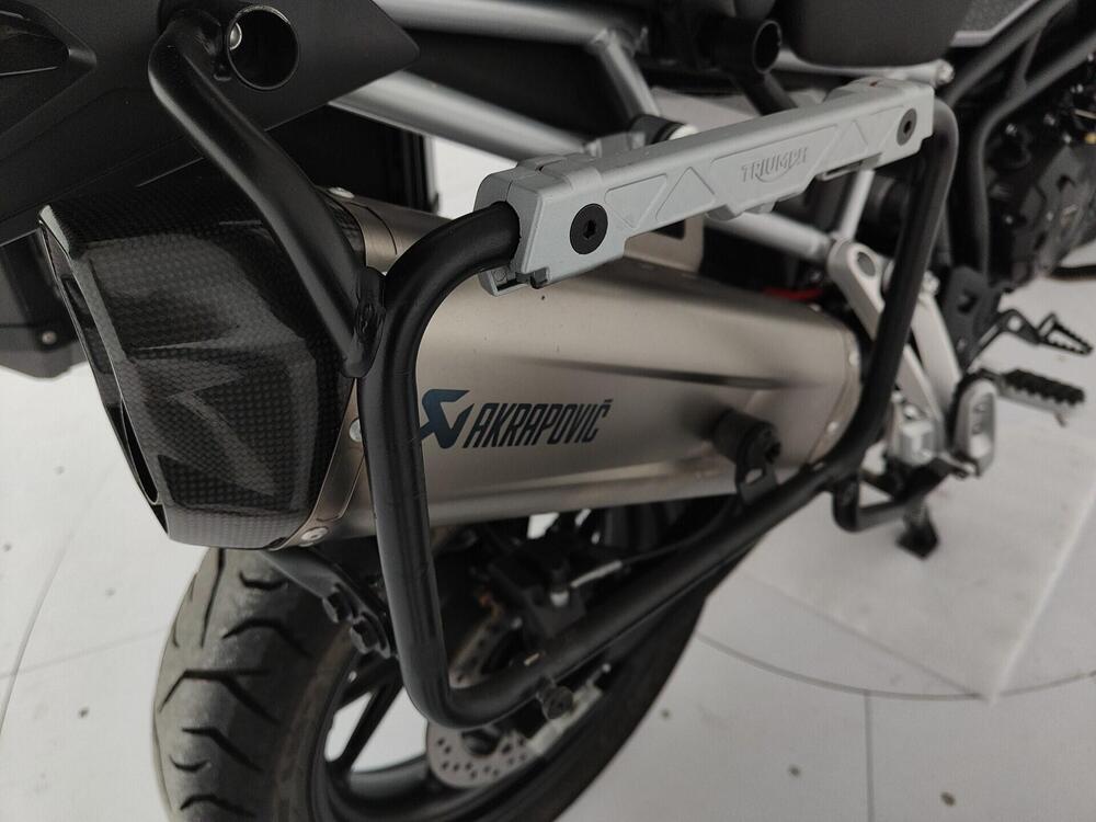 Triumph Tiger 900 GT Pro (2024 - 25) (20)