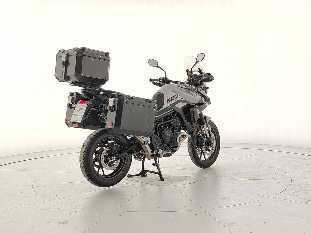 Triumph Tiger 900 GT Pro (2024 - 25) (4)