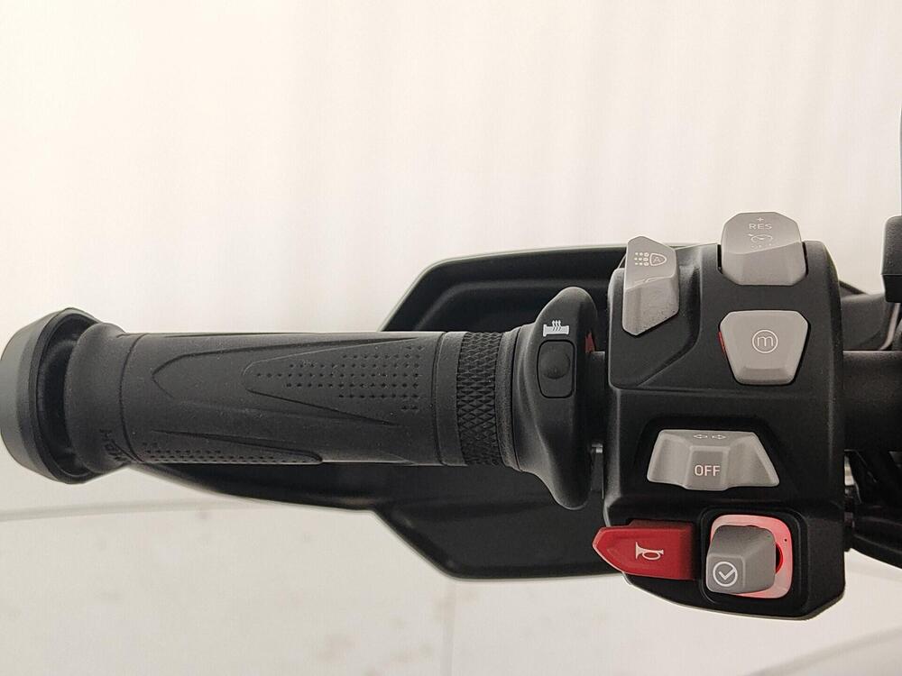 Triumph Tiger 900 GT Pro (2024 - 25) (8)