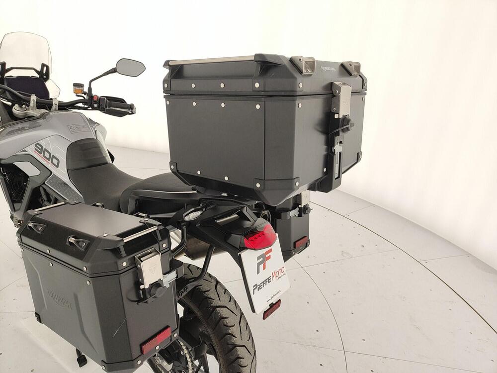 Triumph Tiger 900 GT Pro (2024 - 25) (16)
