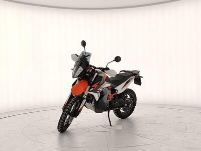 KTM 890 Adventure (2021) usata