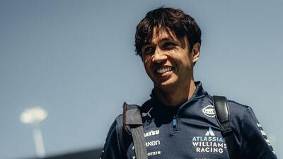 F1. GP Spagna, Albon: &quot;Nuova direttiva tecnica? Non mi aspetto grandi cambiamenti di performance&quot; 