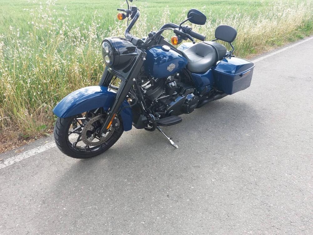Harley-Davidson Road King Special (2021 - 25) (2)