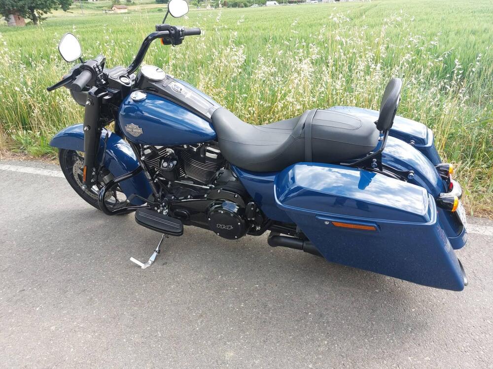 Harley-Davidson Road King Special (2021 - 25) (3)