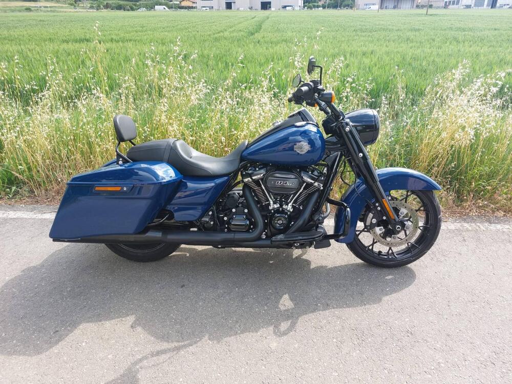Harley-Davidson Road King Special (2021 - 25) (6)