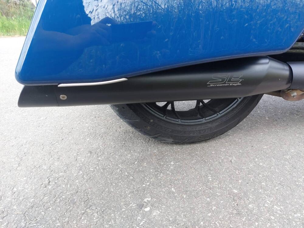 Harley-Davidson Road King Special (2021 - 25) (7)