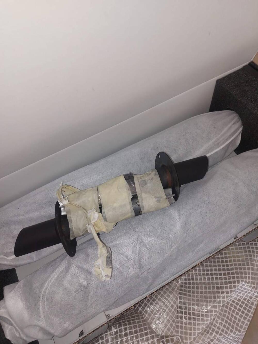 Harley-Davidson Road King Special (2021 - 25) (9)