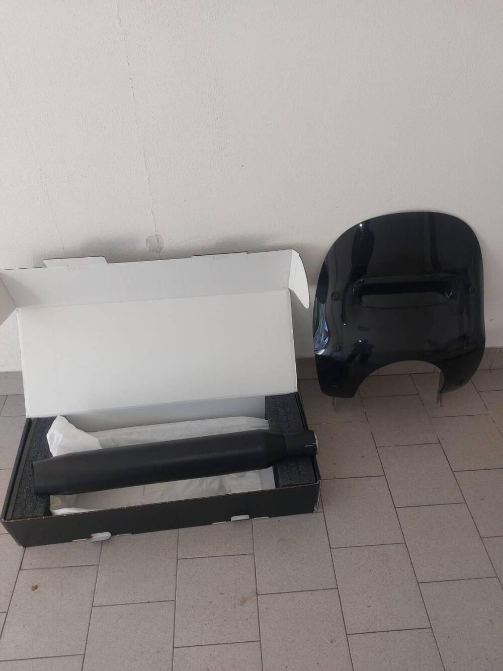 Harley-Davidson Road King Special (2021 - 25) (10)