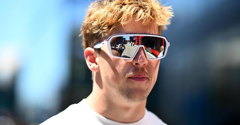 F1. GP Spagna, Lawson: &quot;La strategia usata a Monaco non era illegale. L&#039;andamento dipendeva dalla pista, non da noi&quot;