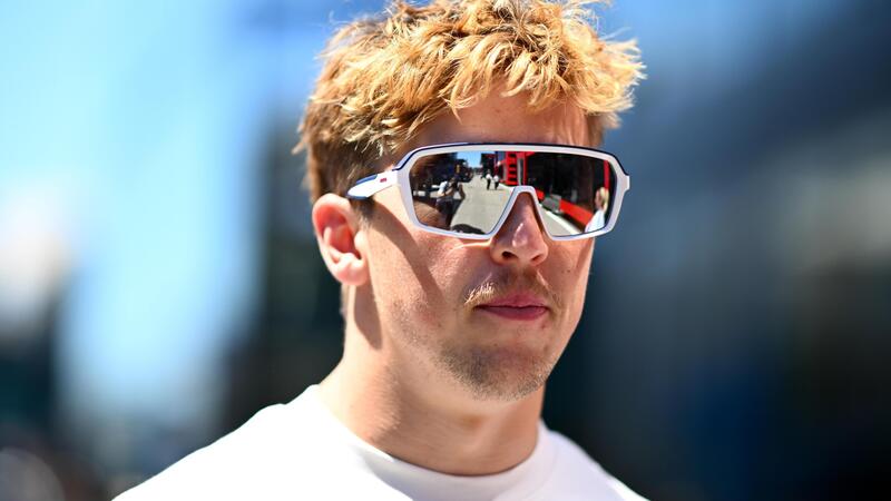 F1. GP Spagna, Lawson: &quot;La strategia usata a Monaco non era illegale. L&#039;andamento dipendeva dalla pista, non da noi&quot;