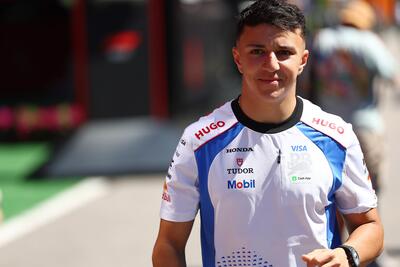F1. GP Spagna, Hadjar: "Q3 possibile ogni weekend ma mi aspetto una Mercedes molto vicina"