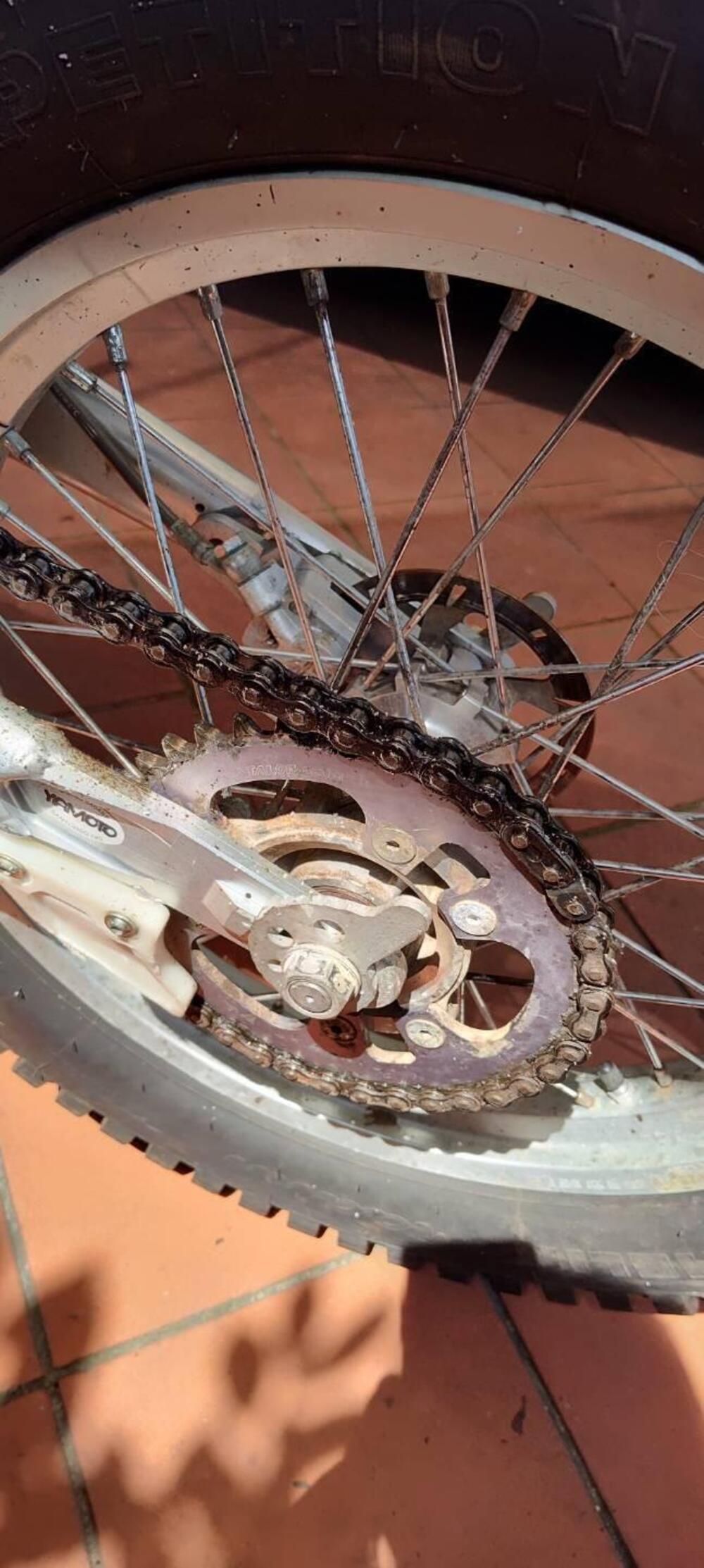 Scorpa SY 250 Long-Ride (5)