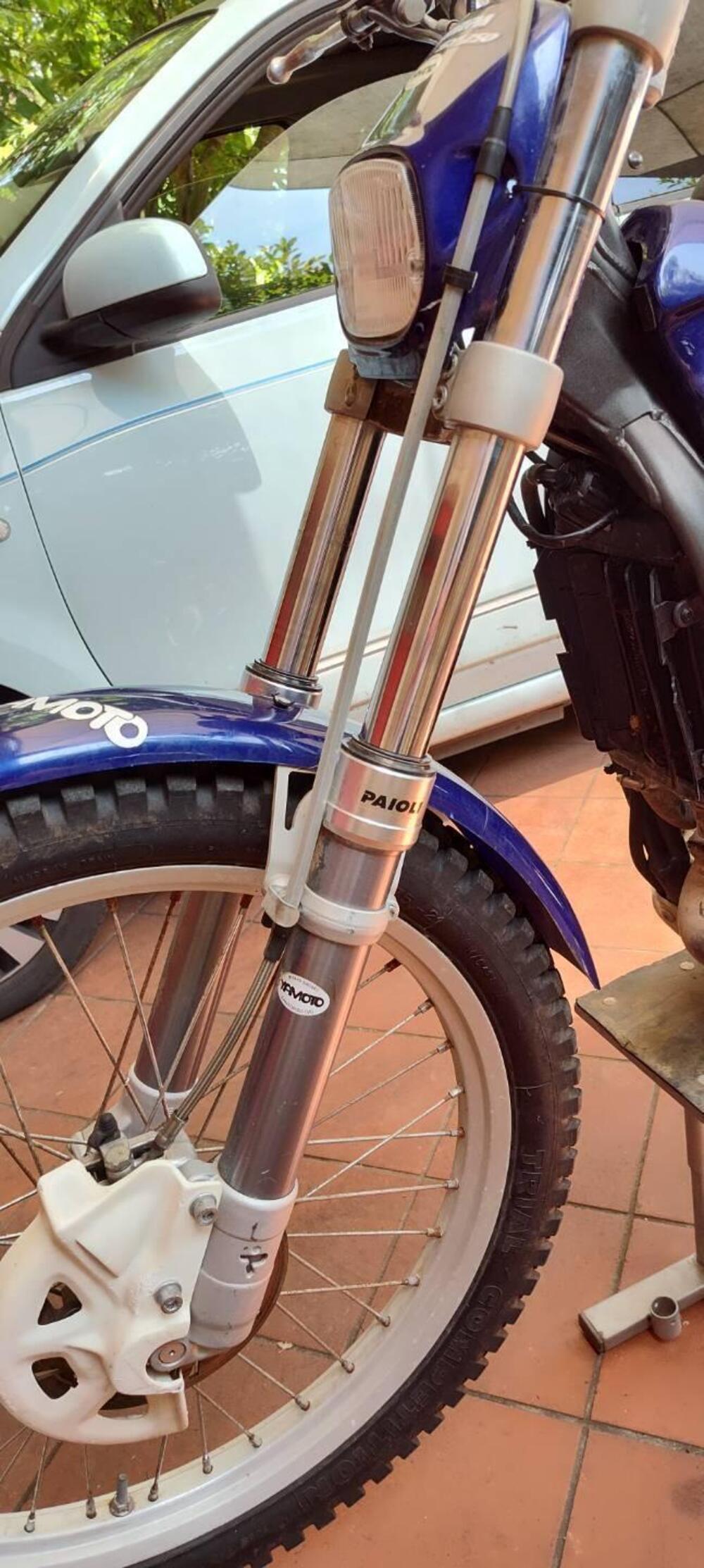 Scorpa SY 250 Long-Ride (6)