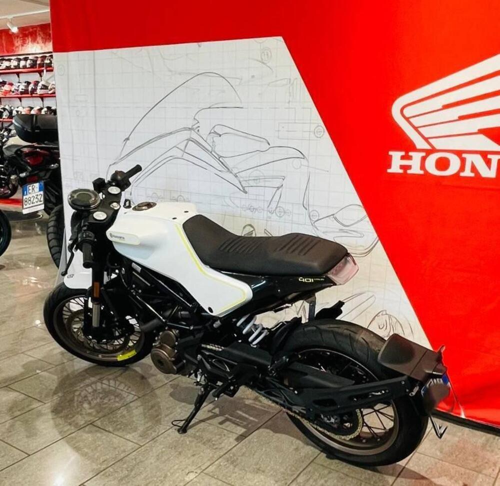 Husqvarna Vitpilen 401 (2018 - 19) (5)