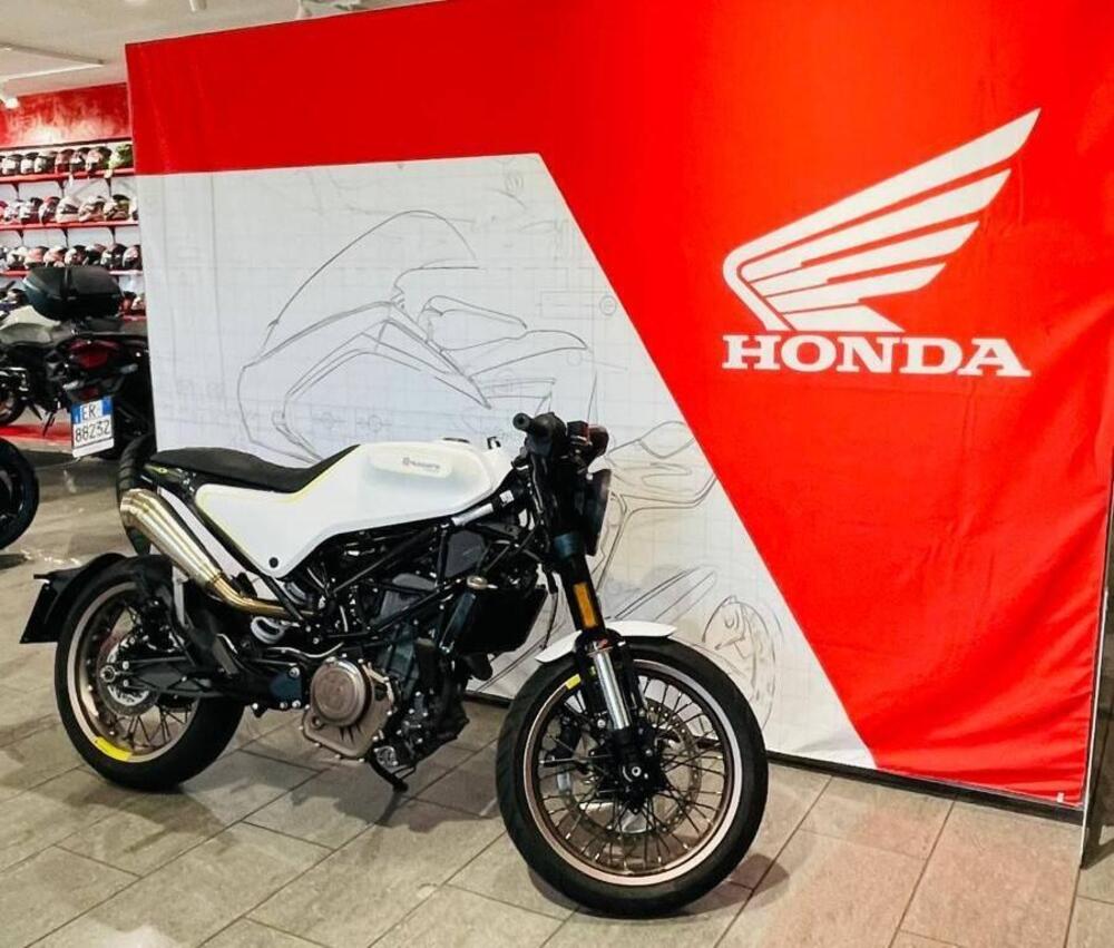Husqvarna Vitpilen 401 (2018 - 19) (6)