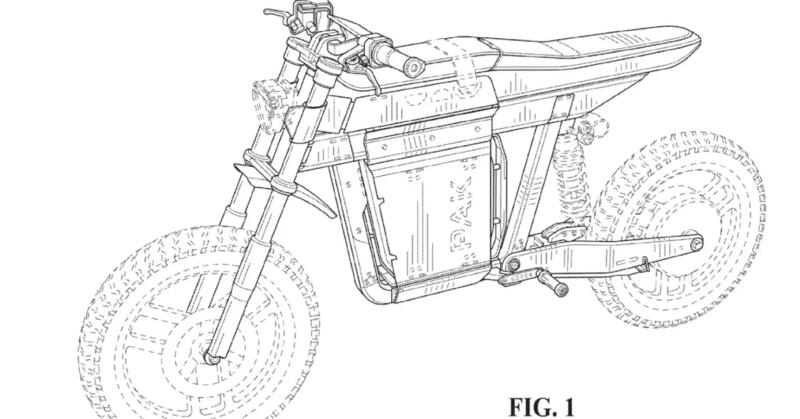 Moto elettrica per General Motors?