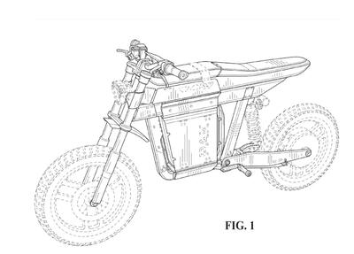 Moto elettrica per General Motors?