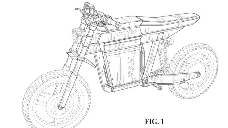 Moto elettrica per General Motors?