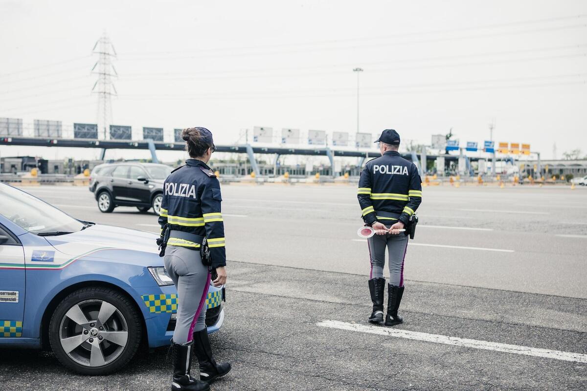 La Polizia ha un nuovo strumento di controllo, arriva il CED