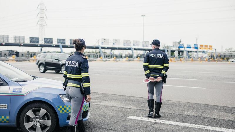 La Polizia ha un nuovo strumento di controllo, arriva il CED