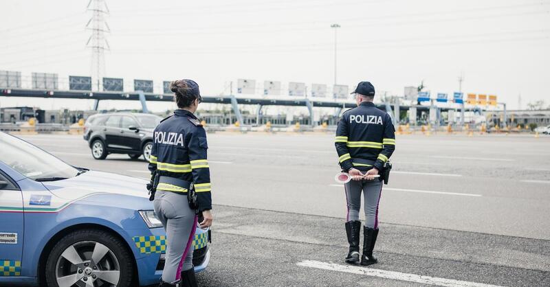 La Polizia ha un nuovo strumento di controllo, arriva il CED