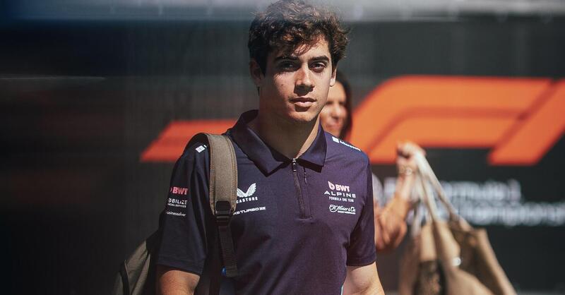F1. GP Spagna, Colapinto fiducioso: &ldquo;Sto imparando gara dopo gara, il potenziale c&rsquo;&egrave;&rdquo;