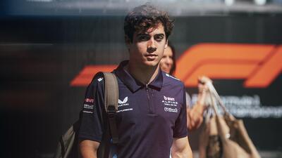 F1. GP Spagna, Colapinto fiducioso: &ldquo;Sto imparando gara dopo gara, il potenziale c&rsquo;&egrave;&rdquo;