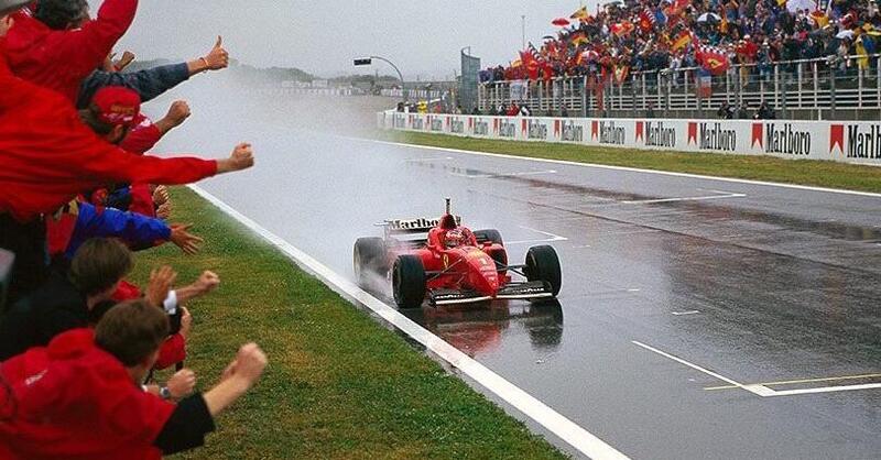 F1. 5 momenti iconici del Gran Premio di Spagna