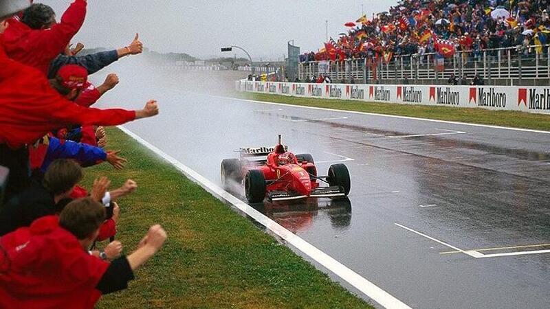 F1. 5 momenti iconici del Gran Premio di Spagna