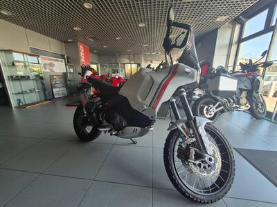 Ducati DesertX (2022 - 25) usata