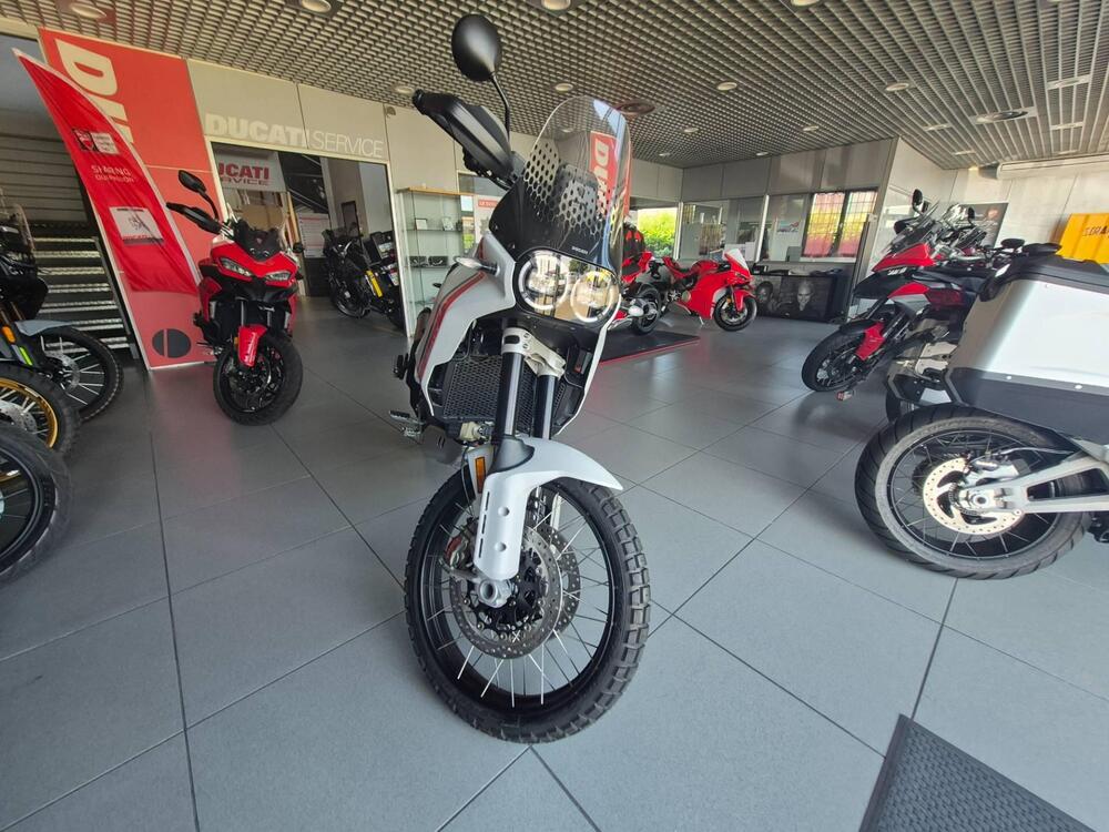 Ducati DesertX (2022 - 25) (2)