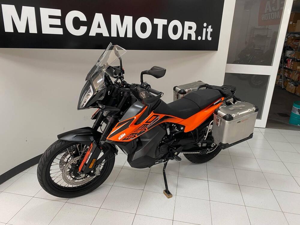 KTM 890 Adventure (2021) (4)