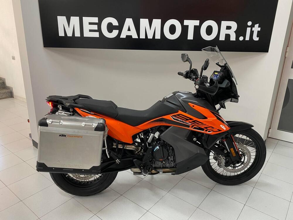 KTM 890 Adventure (2021) (2)