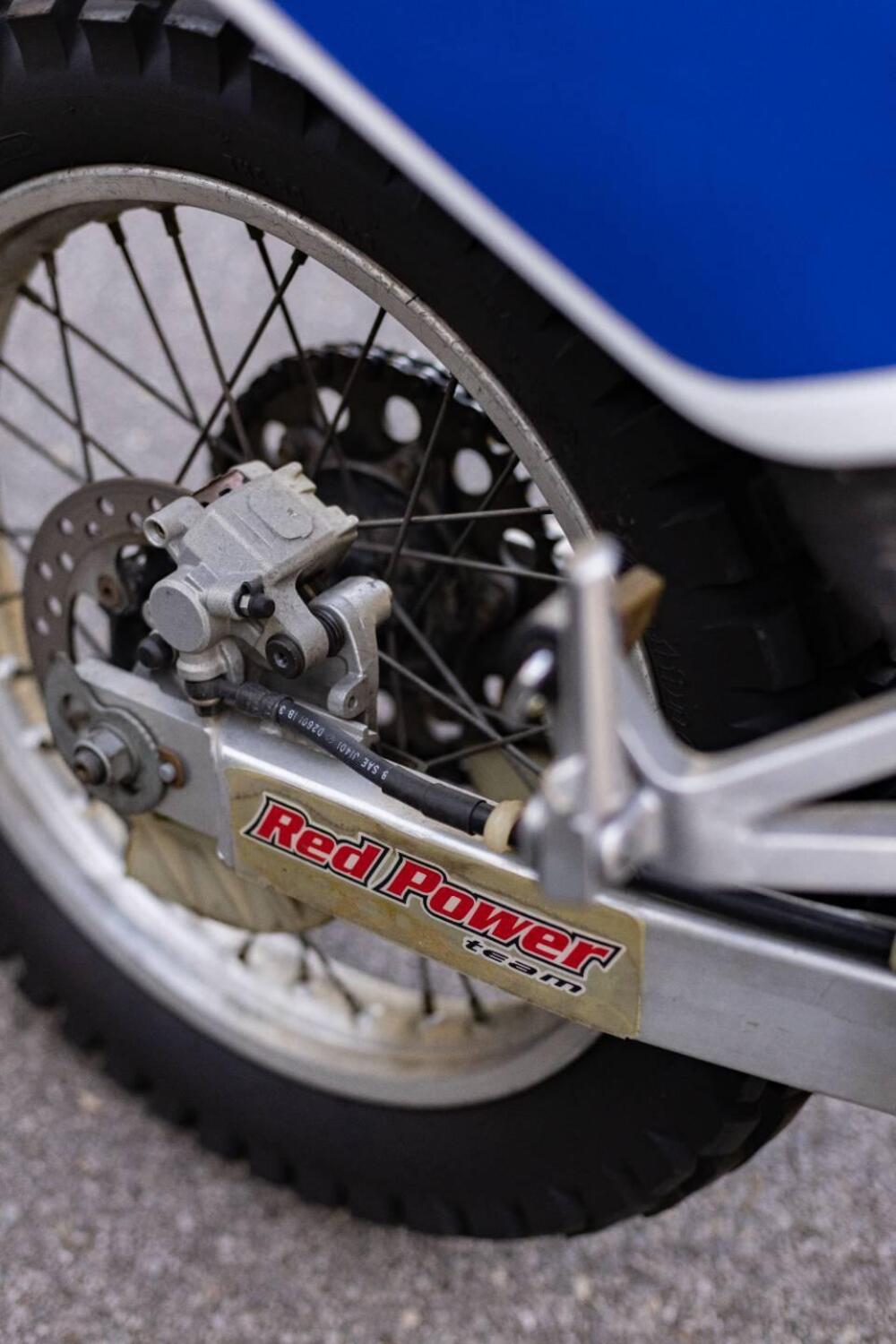 Honda XR 250 R (1992 - 02) (8)