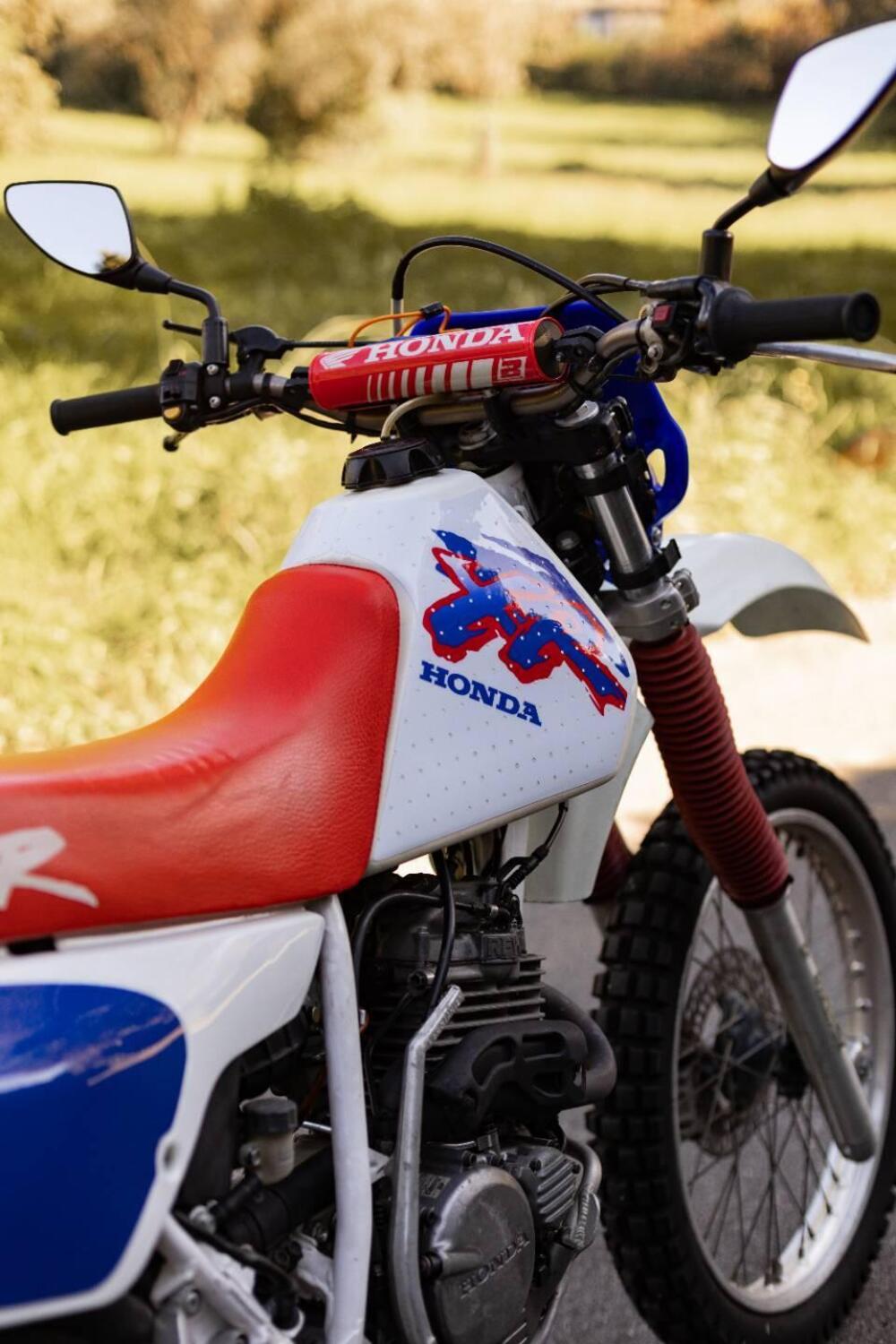 Honda XR 250 R (1992 - 02) (10)