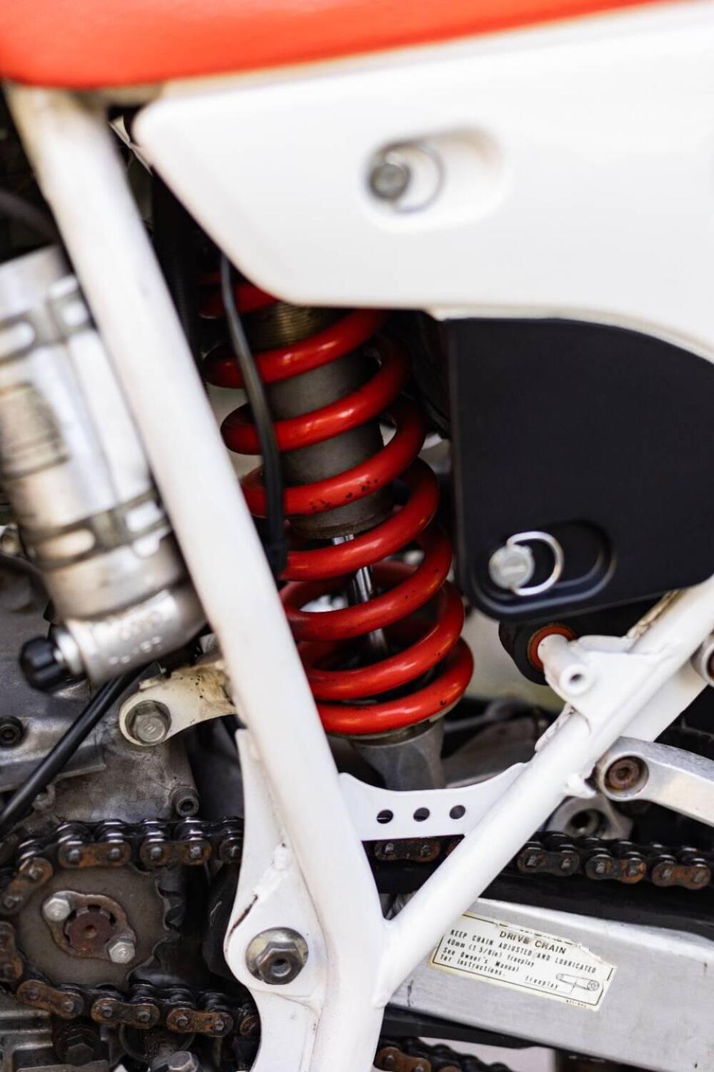 Honda XR 250 R (1992 - 02) (16)