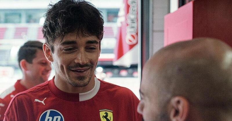 F1. GP Spagna, Leclerc avverte: &ldquo;A Barcellona capiremo il vero valore della Ferrari. Non possiamo perdere altre gare&rdquo;