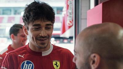 F1. GP Spagna, Leclerc avverte: &ldquo;A Barcellona capiremo il vero valore della Ferrari. Non possiamo perdere altre gare&rdquo;