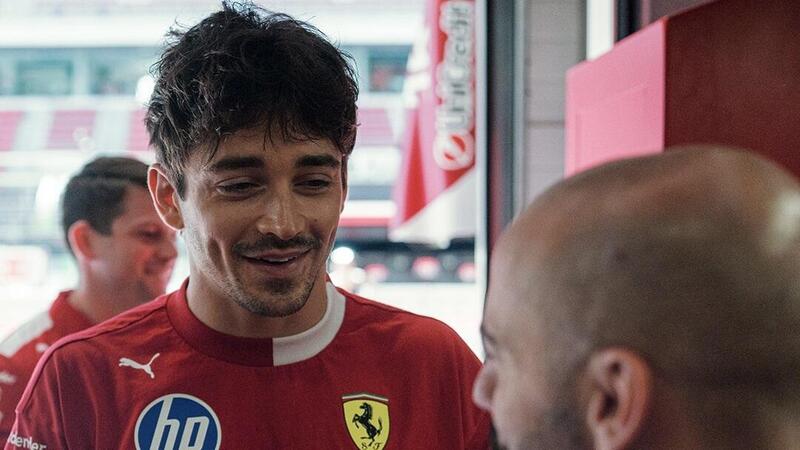F1. GP Spagna, Leclerc avverte: &ldquo;A Barcellona capiremo il vero valore della Ferrari. Non possiamo perdere altre gare&rdquo;