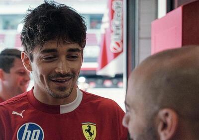 F1. GP Spagna, Leclerc avverte: “A Barcellona capiremo il vero valore della Ferrari. Non possiamo perdere altre gare”